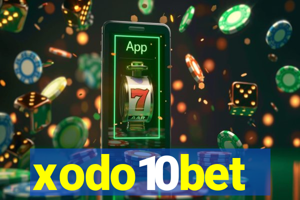 xodo10bet