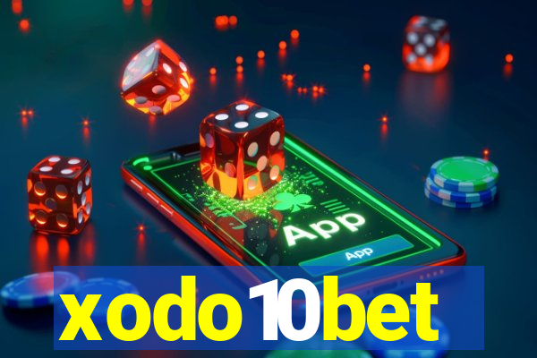 xodo10bet