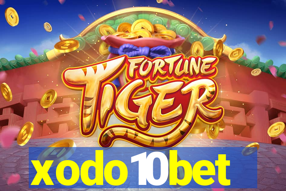 xodo10bet