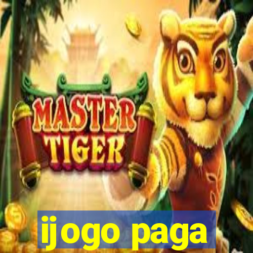 ijogo paga