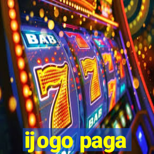 ijogo paga