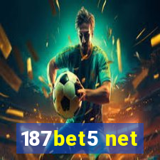 187bet5 net