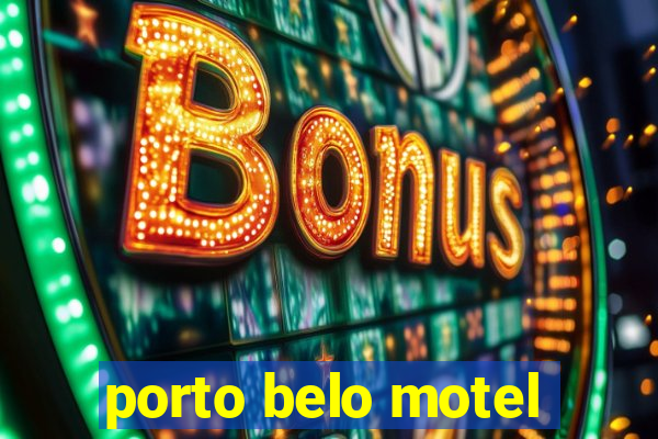 porto belo motel