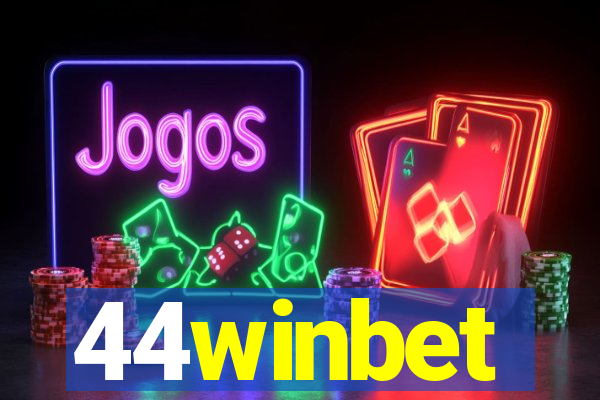 44winbet