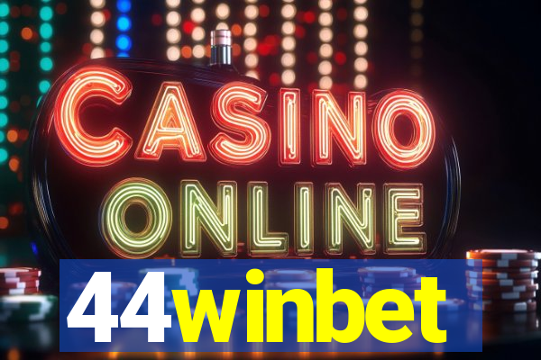 44winbet