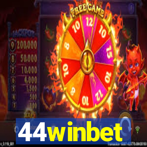 44winbet