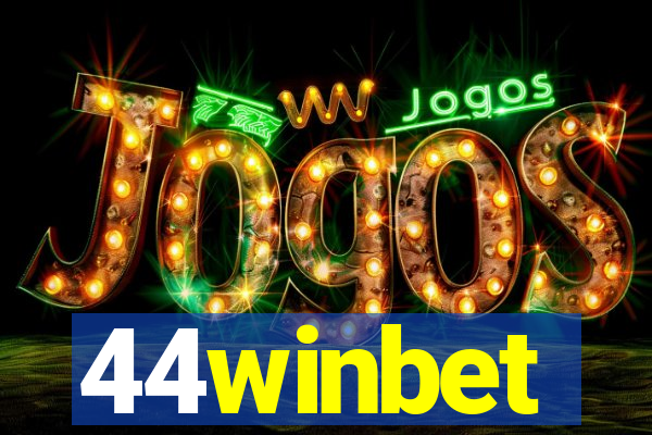 44winbet