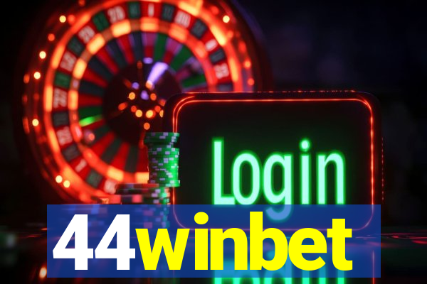 44winbet