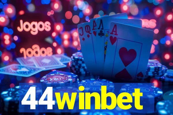 44winbet