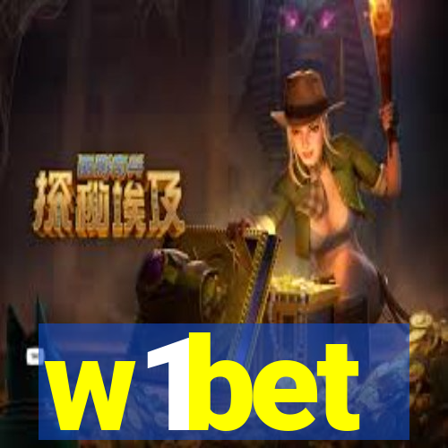 w1bet