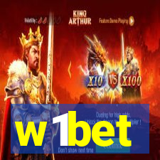 w1bet