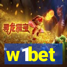 w1bet