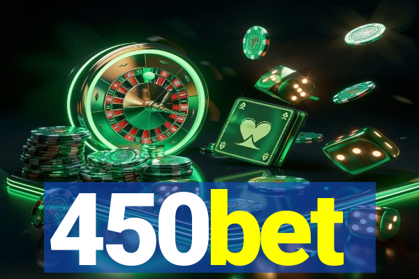 450bet