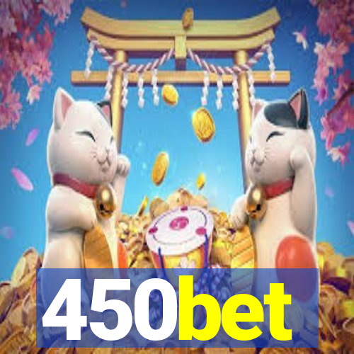 450bet