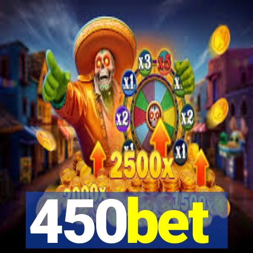 450bet