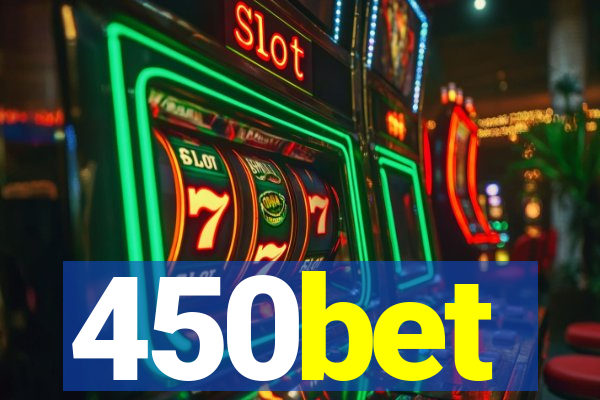 450bet