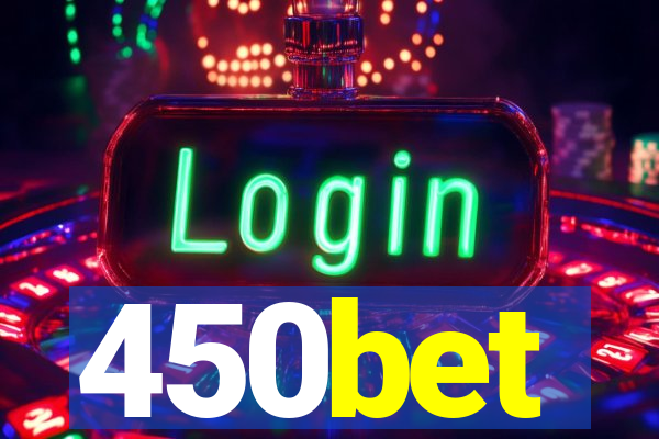 450bet