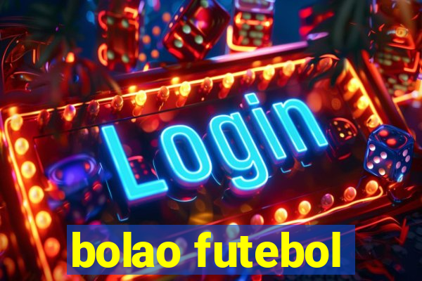 bolao futebol