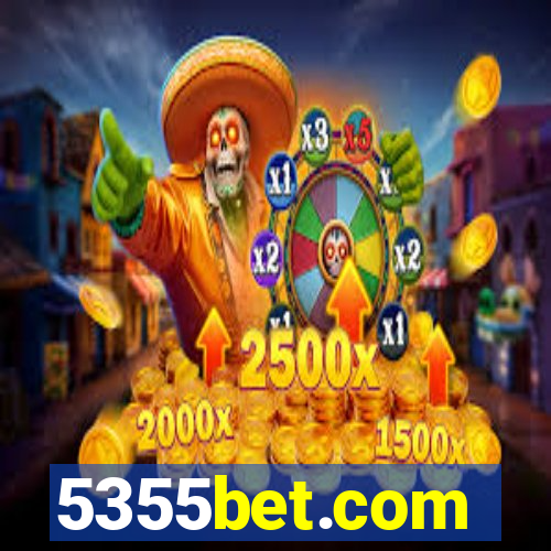 5355bet.com