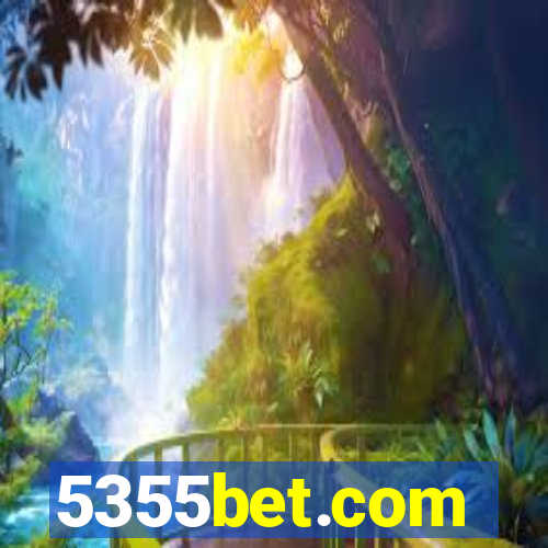 5355bet.com