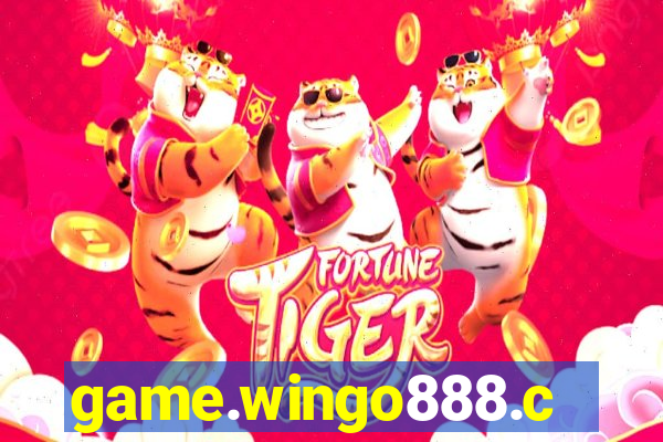 game.wingo888.com