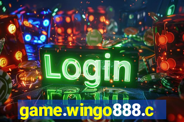 game.wingo888.com