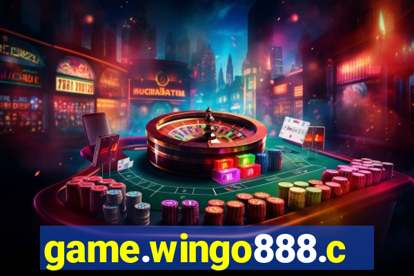 game.wingo888.com