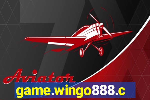 game.wingo888.com