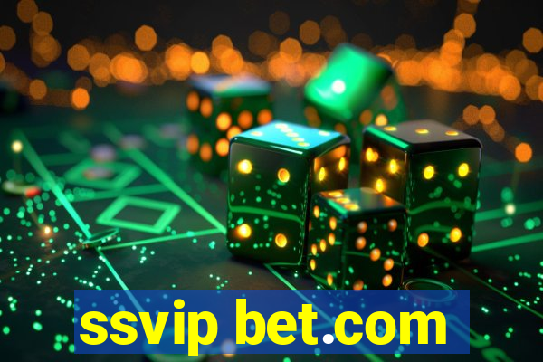 ssvip bet.com