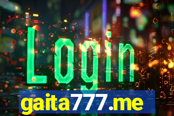 gaita777.me