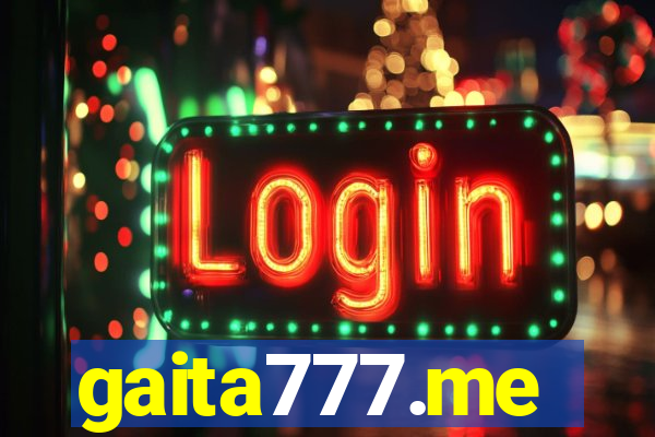 gaita777.me