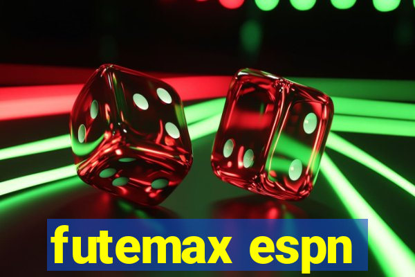 futemax espn