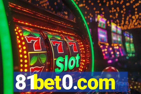 81bet0.com