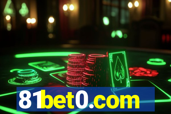 81bet0.com