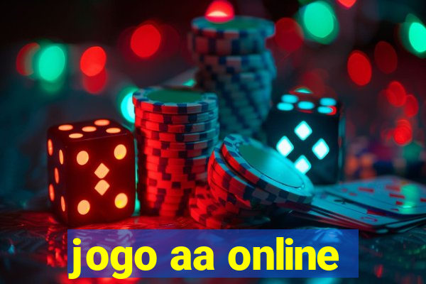 jogo aa online