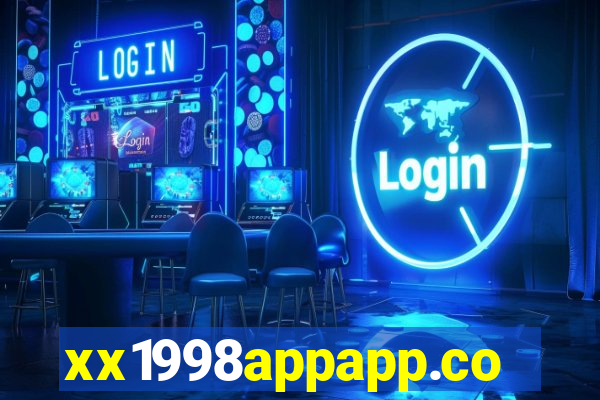 xx1998appapp.com