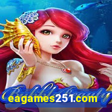 eagames251.com