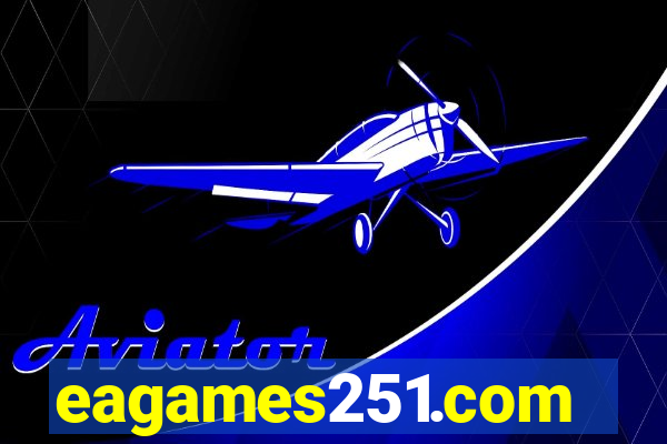 eagames251.com