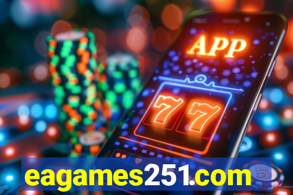 eagames251.com