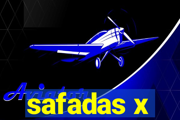 safadas x