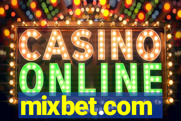 mixbet.com