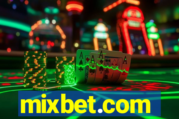 mixbet.com