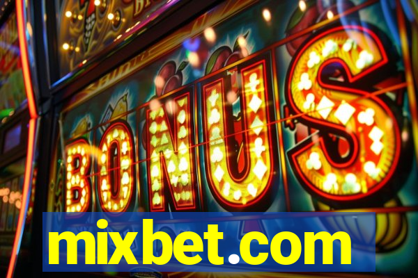 mixbet.com