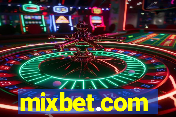 mixbet.com