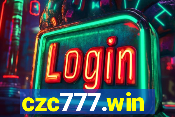 czc777.win