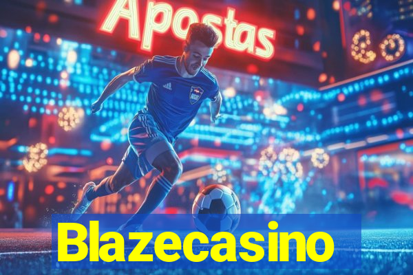 Blazecasino