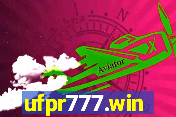 ufpr777.win