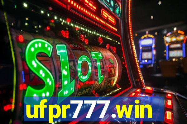 ufpr777.win