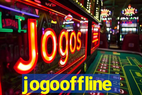 jogooffline