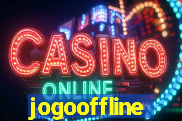 jogooffline